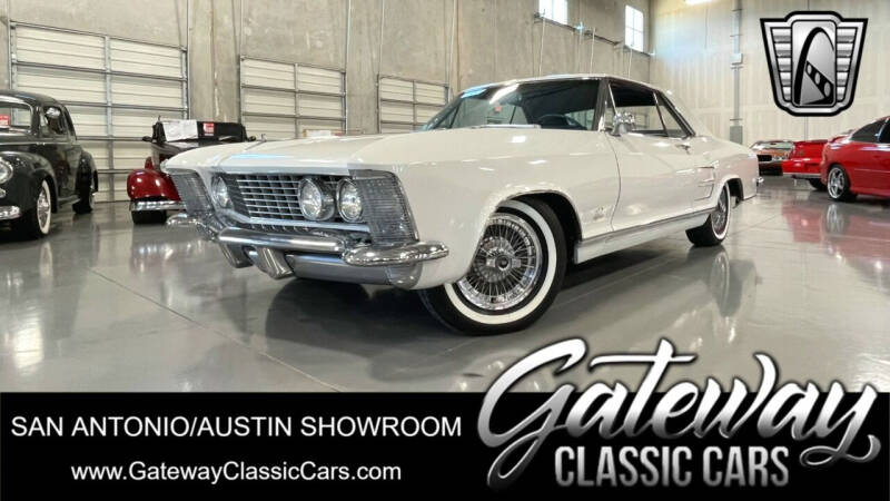 Classic Cars For Sale In New Braunfels TX Carsforsale