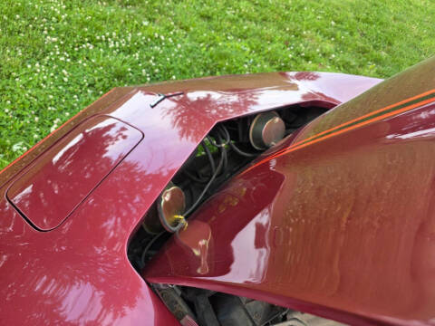 1981 Chevrolet Corvette