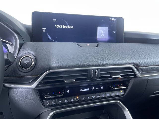 2026 Mazda CX-90 Plug-in Hybrid Preferred