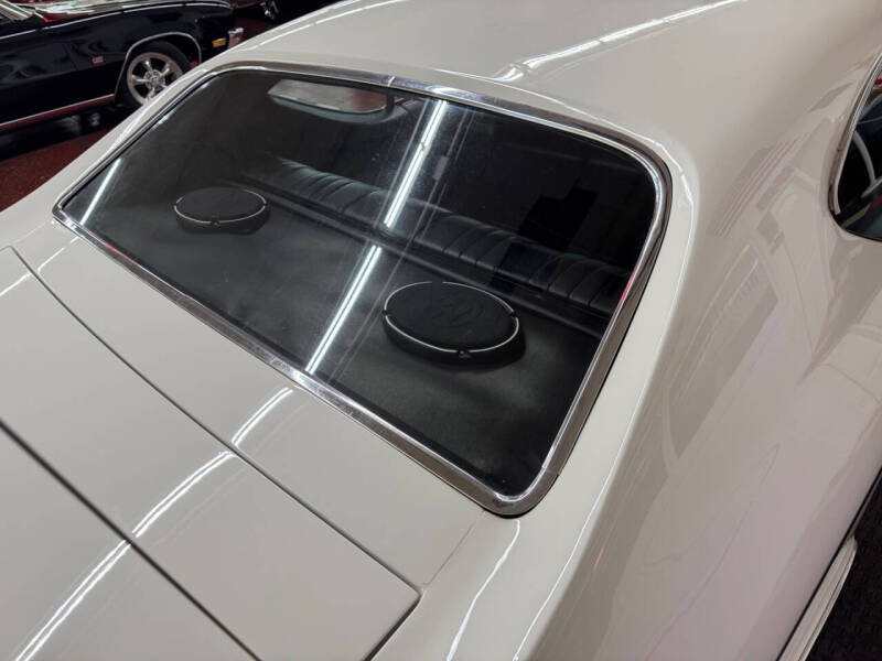 1969 Chevrolet Chevelle