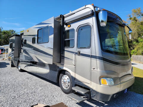 2009 Coachmen SPORTSCOACH for sale at Bay RV Sales - Drivables in Lillian AL