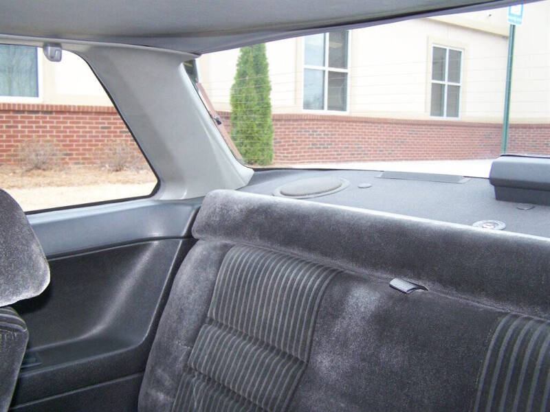 1987 Honda Prelude SI