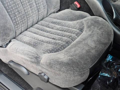 2001 Chevrolet Blazer Xtreme