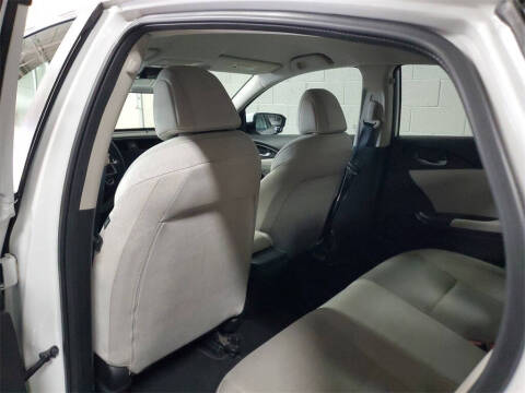 2020 Honda Insight EX