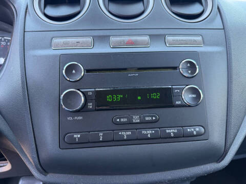 2013 Ford Transit Connect XLT Premium