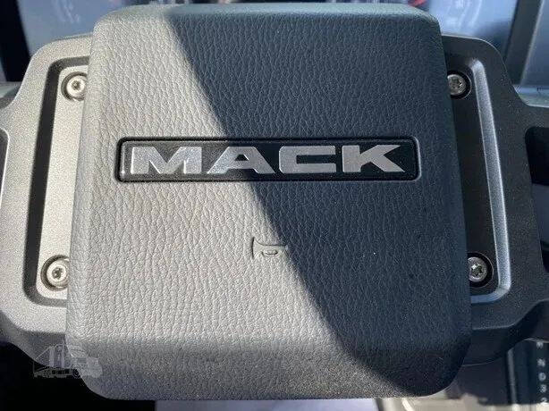 2024 Mack MD6
