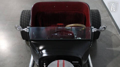 1925 Ford Model T