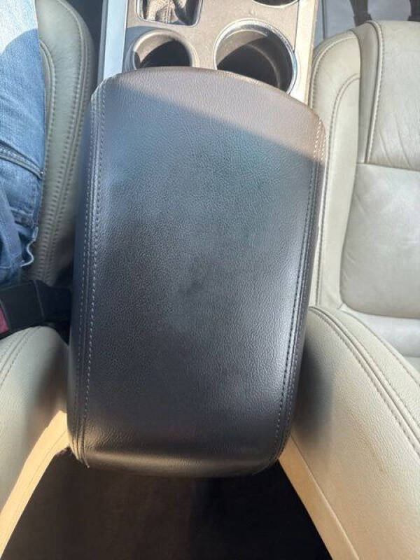 2011 Ford Explorer