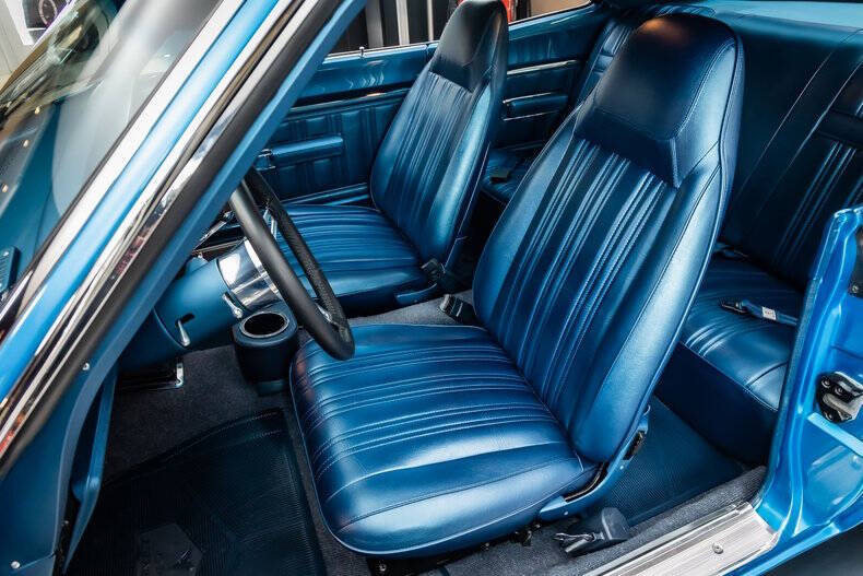 1970 Dodge Coronet