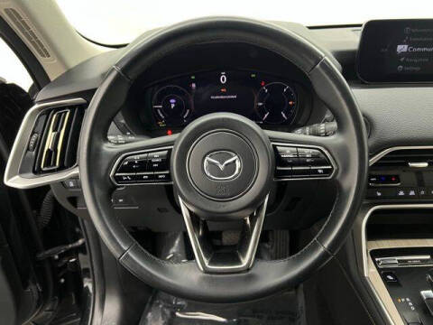 2024 Mazda CX-90 Plug-in Hybrid Premium