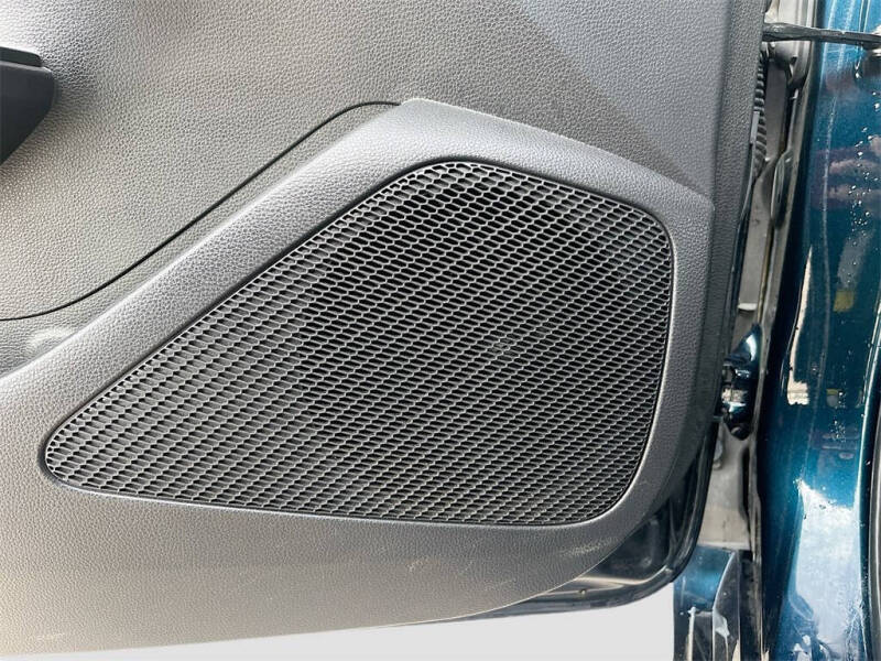 2021 Toyota Corolla Hatchback XSE