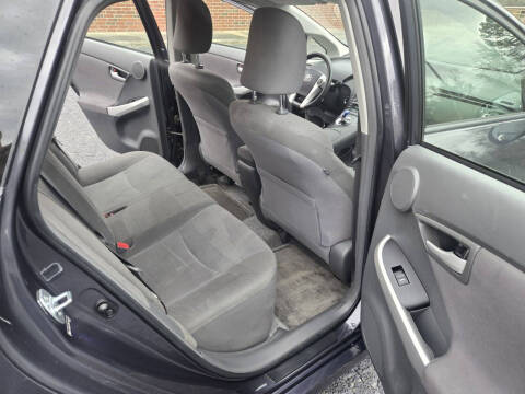2011 Toyota Prius Two