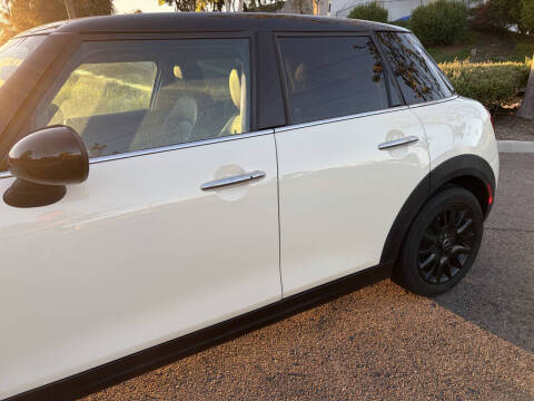 2015 MINI Hardtop 4 Door Cooper