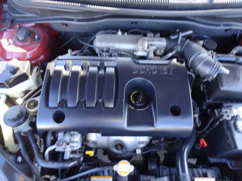 2010 Hyundai Accent GLS