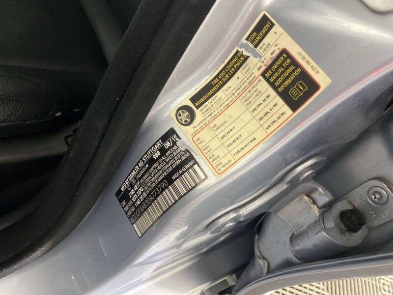 2013 Mercedes-Benz C-Class