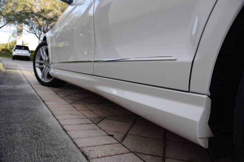 2014 Mercedes-Benz C-Class C 300 Sport 4MATIC