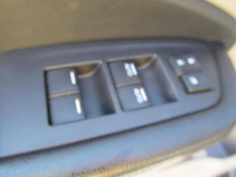 2017 Honda Ridgeline RTS