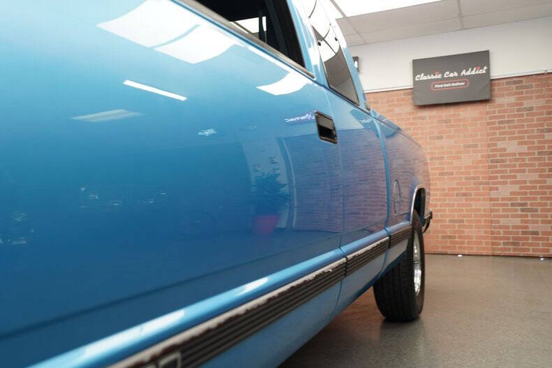 1994 Chevrolet C/K 1500 Series