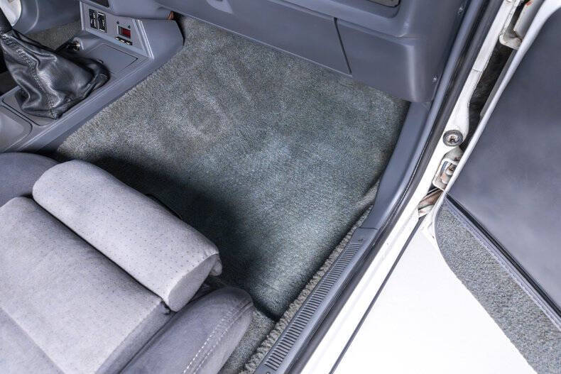 1986 Ford Mustang LX