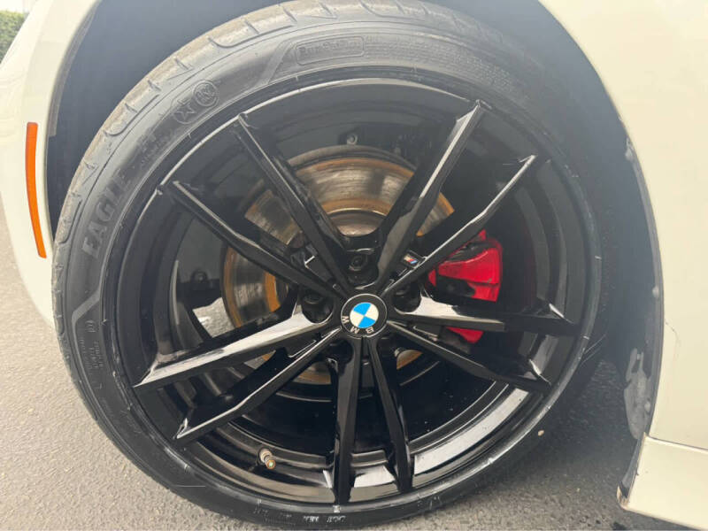 2022 BMW 3 Series 330i