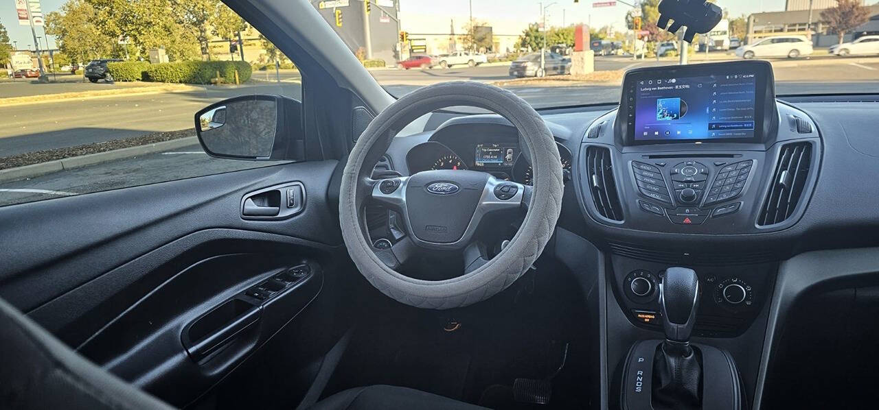 2016 Ford Escape for sale at AWA AUTO SALES in Sacramento, CA