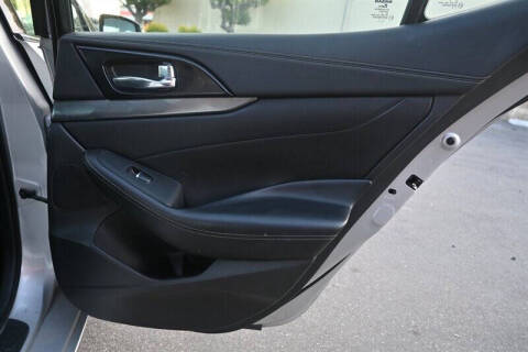 2020 Nissan Maxima 3.5 SV