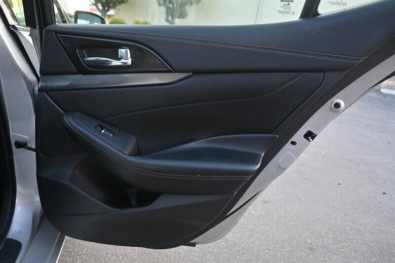 2020 Nissan Maxima 3.5 SV