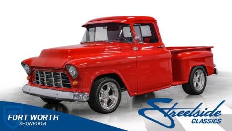 1956 Chevrolet 3100