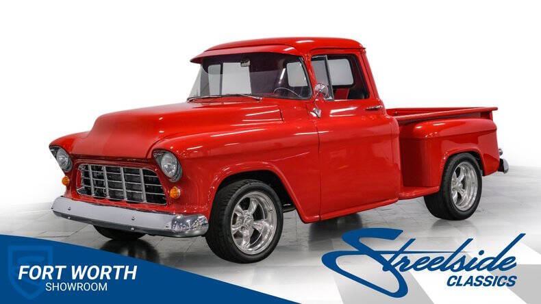 1956 Chevrolet 3100