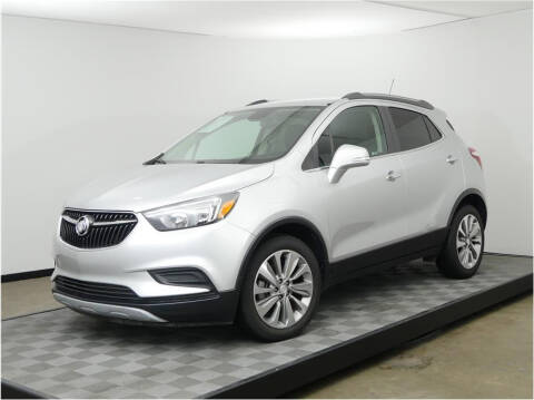 2019 Buick Encore