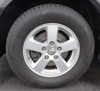 2010 Dodge Grand Caravan SXT