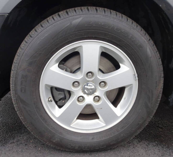 2010 Dodge Grand Caravan SXT