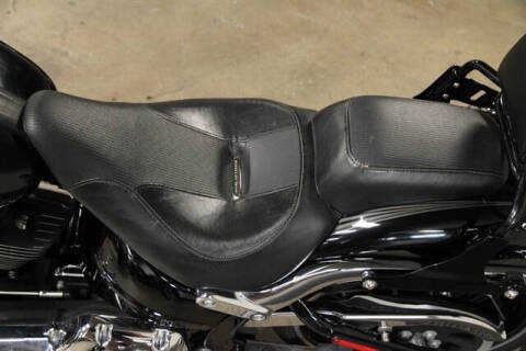 2014 Harley-Davidson Breakout