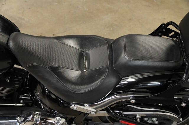 2014 Harley-Davidson Breakout