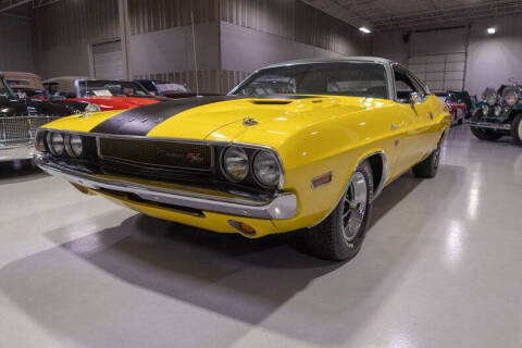 1970 Dodge Challenger