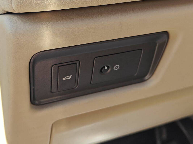 2017 Land Rover Range Rover Evoque SE Premium