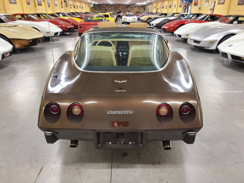 1979 Chevrolet Corvette