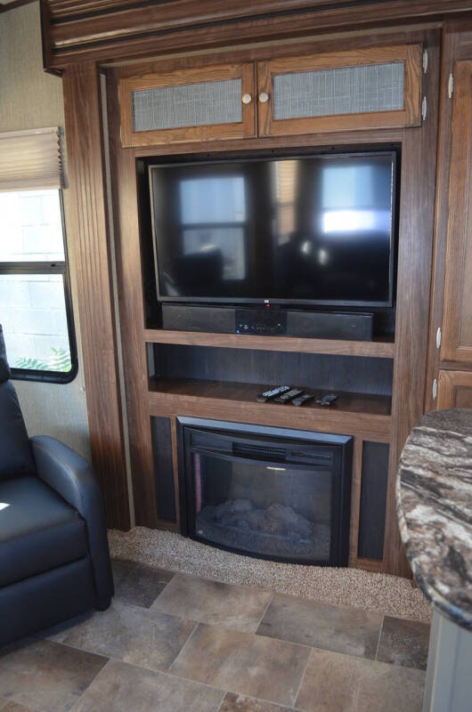 2016 Keystone RV Sprinter