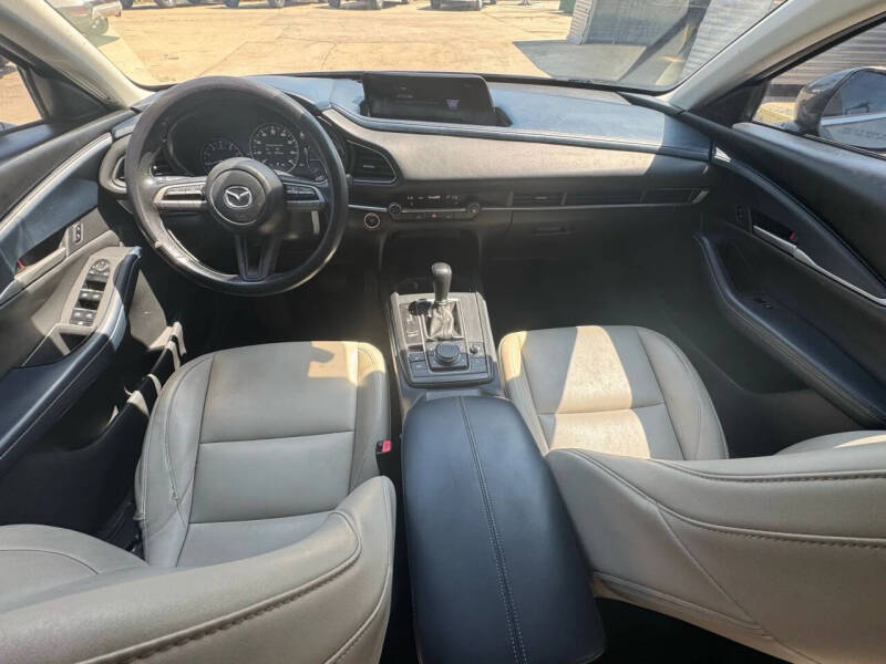 2020 Mazda CX-30 Select