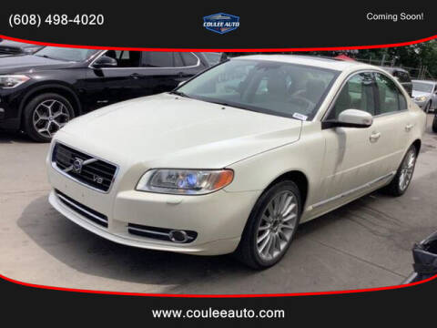 2009 Volvo S80 for sale at Coulee Auto in La Crosse WI