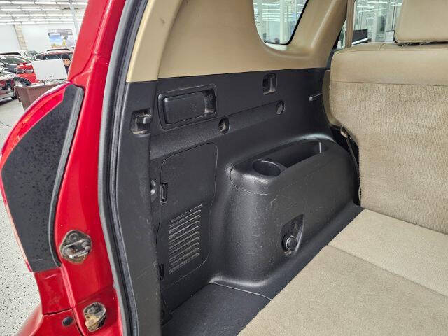 2011 Toyota RAV4 Limited