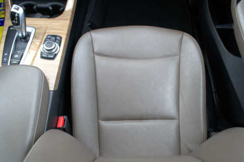 2011 BMW X3 xDrive35i