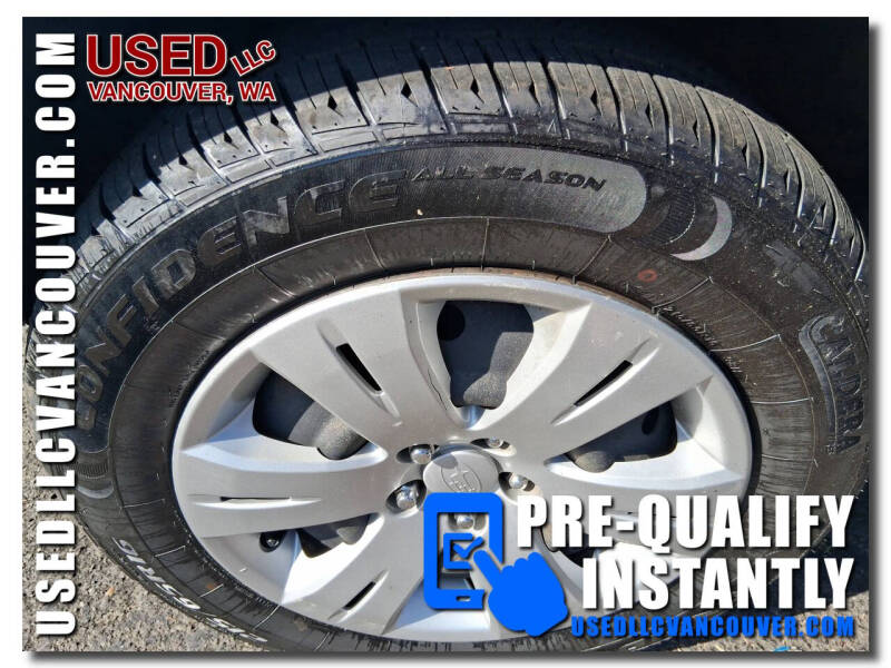 2010 Subaru Forester 2.5X