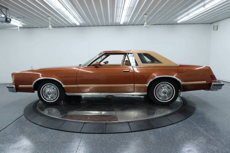 1979 Mercury Cougar