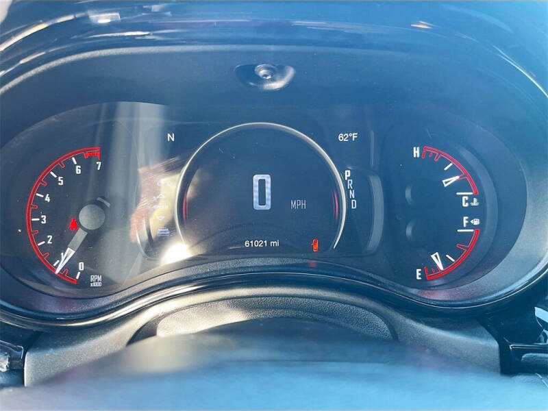 2022 Dodge Durango SXT