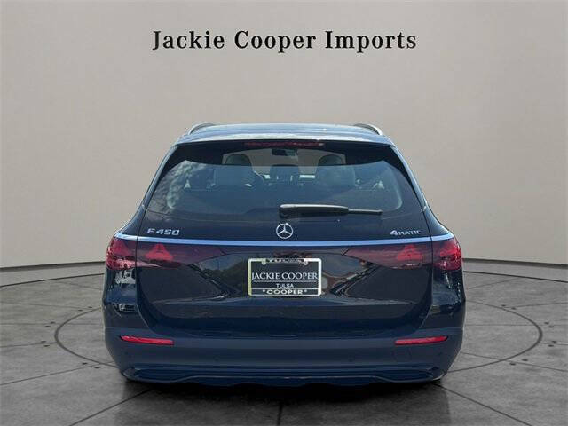 2026 Mercedes-Benz E-Class E 450 4MATIC All-Terrain