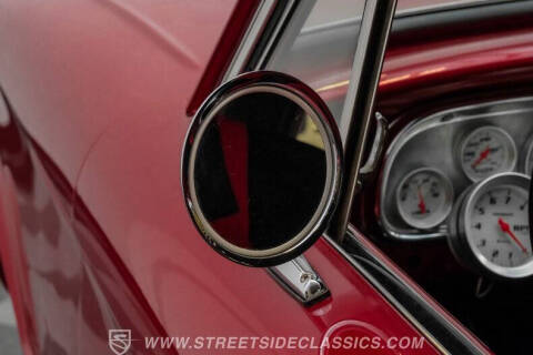 1962 Ford Falcon