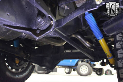 1996 VCAR Defender 1