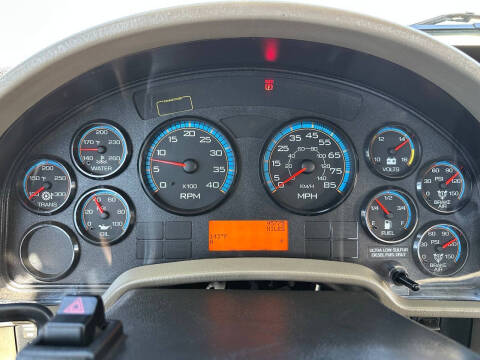 2013 International DuraStar 4400