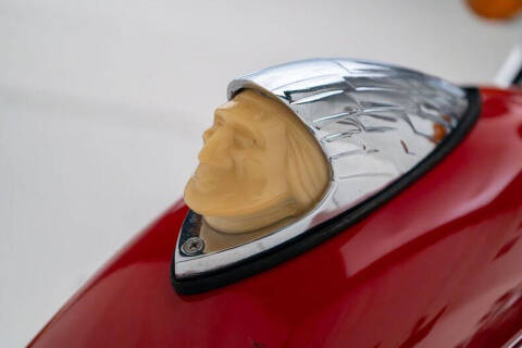 1999 Indian Chief